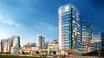 海康威视企业综合安防解决方案 